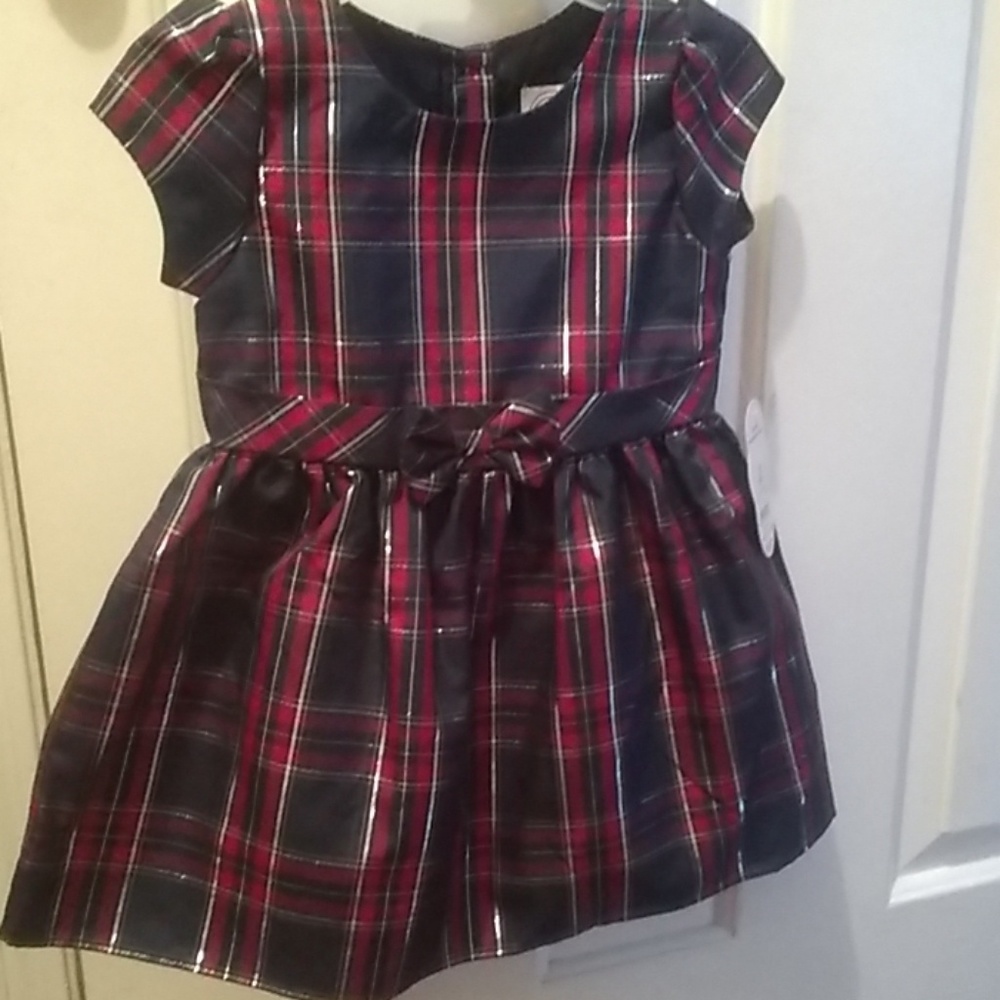 Toddler dress